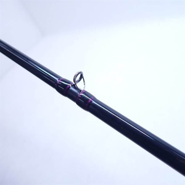 クオン　スーパートリックスター．
